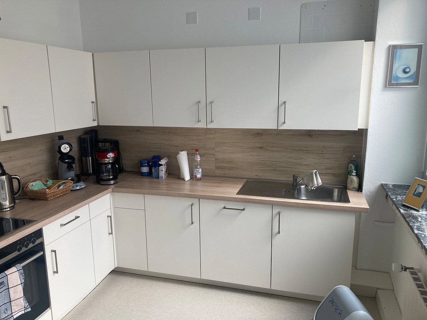 Prenájom kancelárie 323 m², Holzhauserstr. 1A, Bingen am Rhein, Porýnie-Falcko Prenájom kancelárie 323 m², Holzhauserstr. 1A, Bingen am Rhein, Porýnie-Falcko
