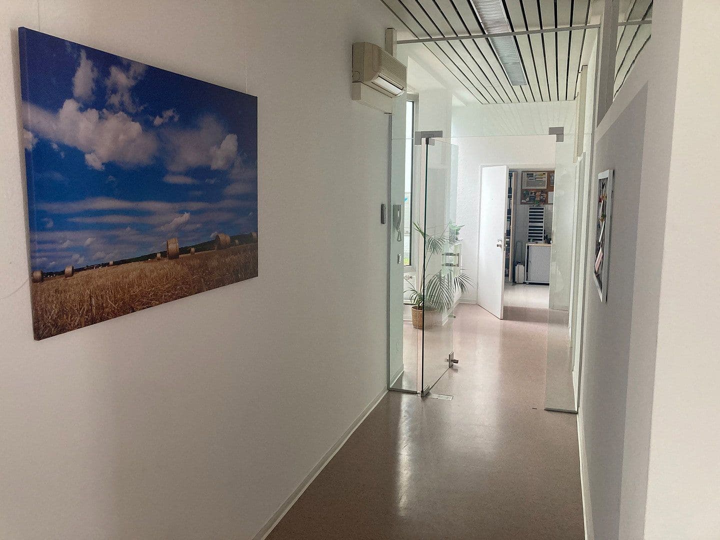 Prenájom kancelárie 323 m², Holzhauserstr. 1A, Bingen am Rhein, Porýnie-Falcko Prenájom kancelárie 323 m², Holzhauserstr. 1A, Bingen am Rhein, Porýnie-Falcko