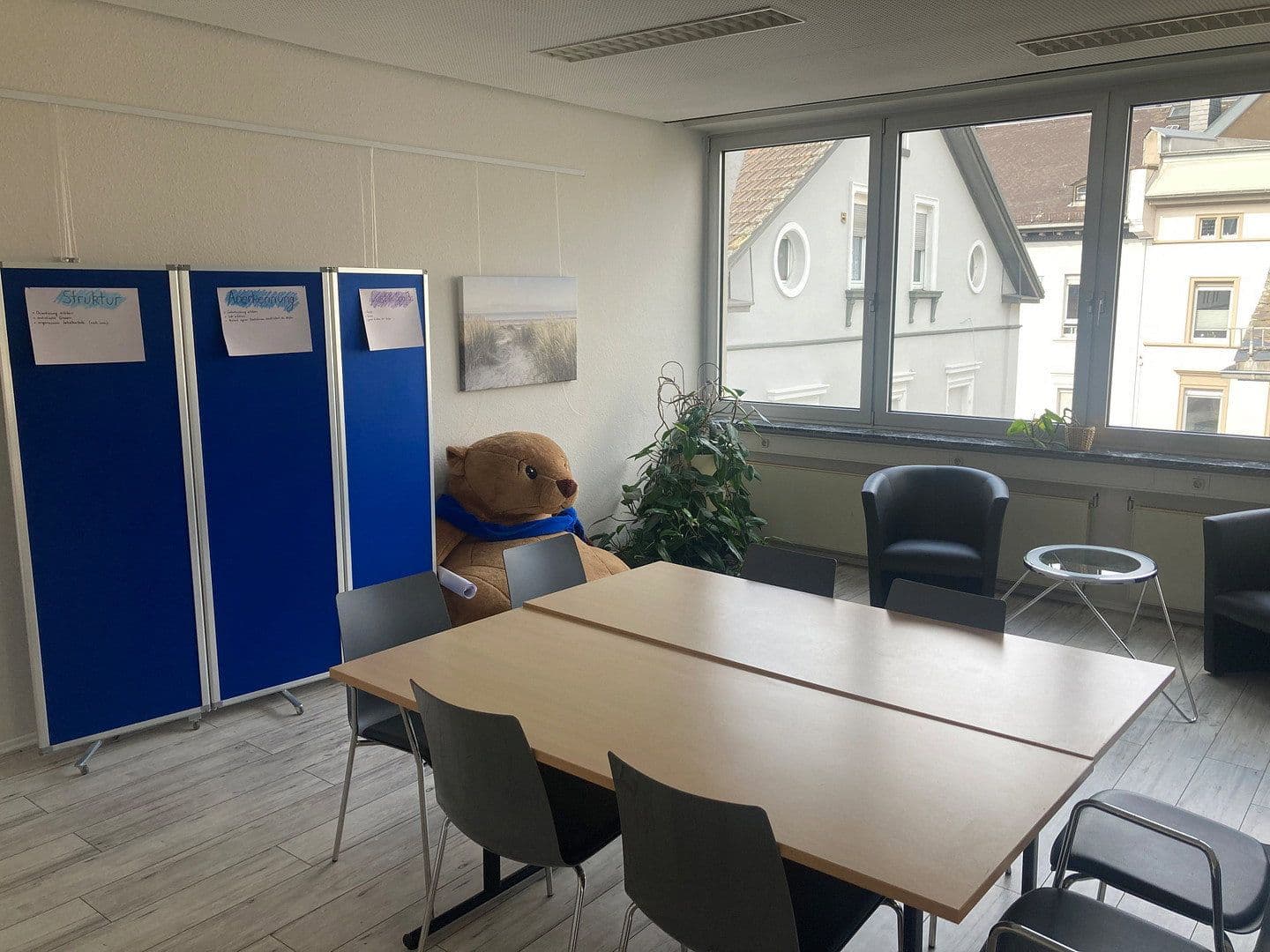 Prenájom kancelárie 323 m², Holzhauserstr. 1A, Bingen am Rhein, Porýnie-Falcko Prenájom kancelárie 323 m², Holzhauserstr. 1A, Bingen am Rhein, Porýnie-Falcko
