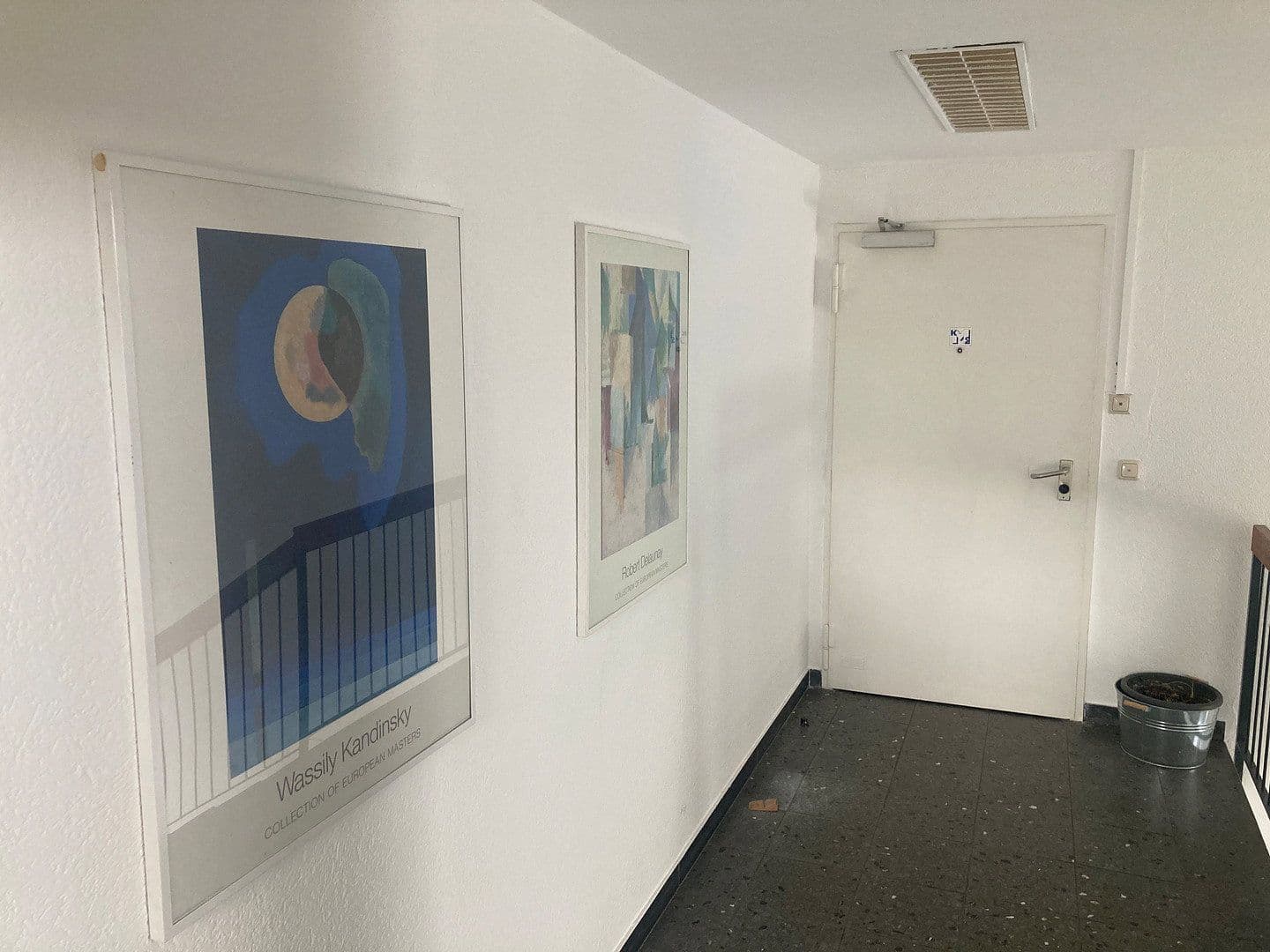 Prenájom kancelárie 323 m², Holzhauserstr. 1A, Bingen am Rhein, Porýnie-Falcko Prenájom kancelárie 323 m², Holzhauserstr. 1A, Bingen am Rhein, Porýnie-Falcko