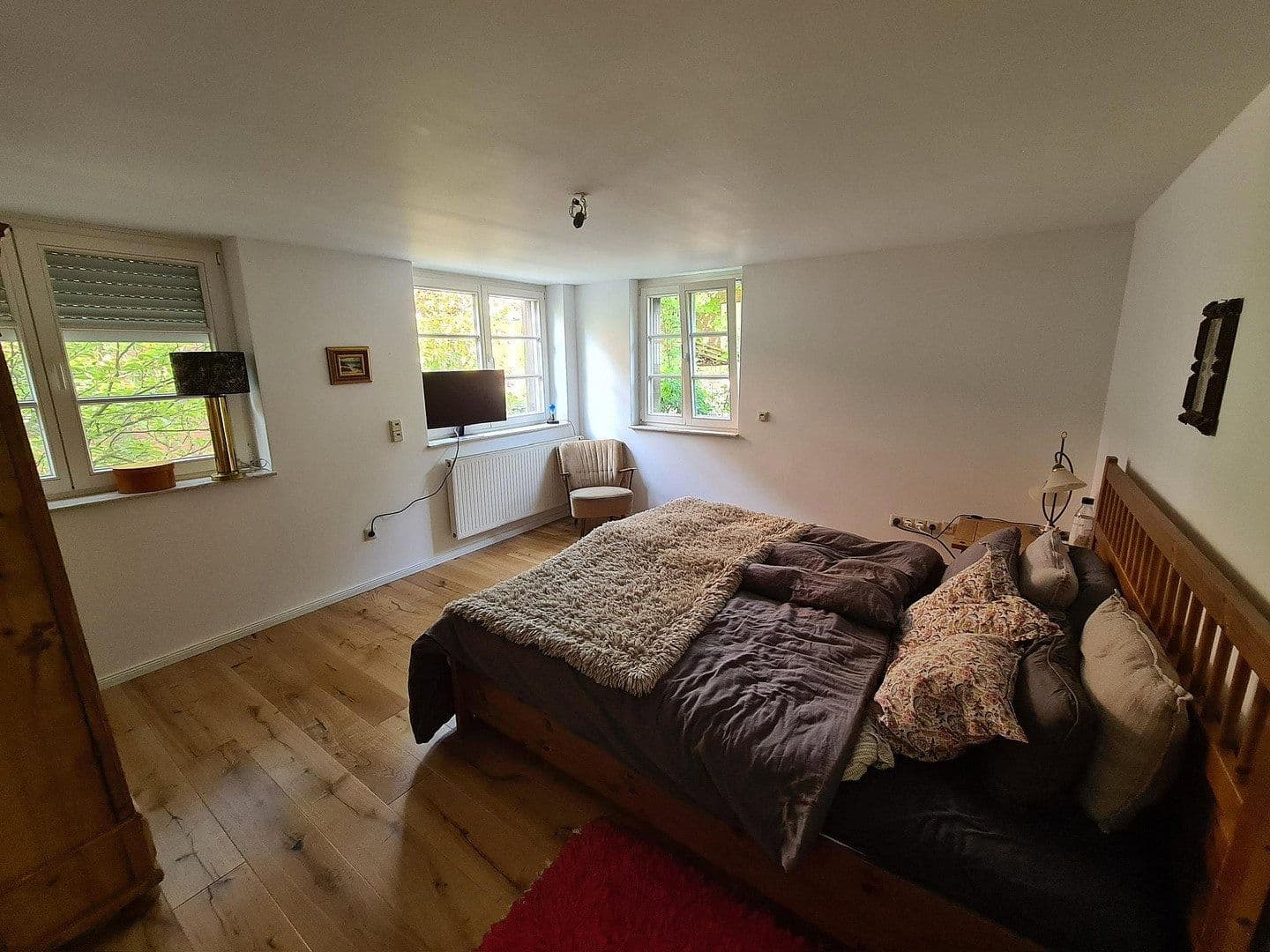 Prenájom domu 238 m², pozemek 891 m², Nordkirchen, Severné Porýnie - Westfálsko Prenájom domu 238 m², pozemek 891 m², Nordkirchen, Severné Porýnie - Westfálsko