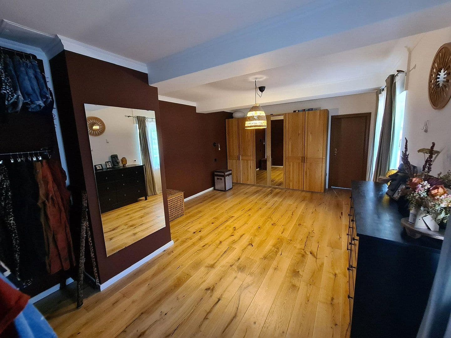 Prenájom domu 238 m², pozemek 891 m², Nordkirchen, Severné Porýnie - Westfálsko Prenájom domu 238 m², pozemek 891 m², Nordkirchen, Severné Porýnie - Westfálsko