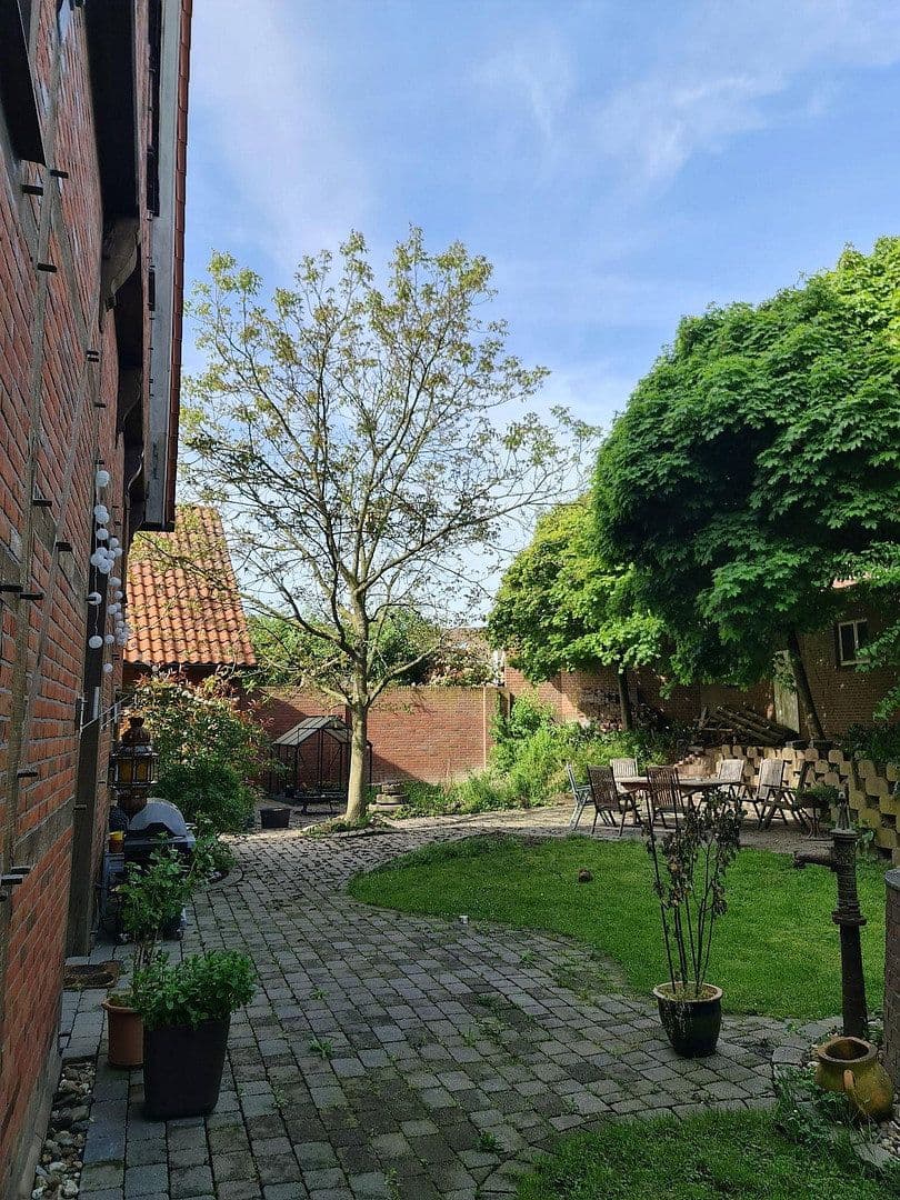 Prenájom domu 238 m², pozemek 891 m², Nordkirchen, Severné Porýnie - Westfálsko Prenájom domu 238 m², pozemek 891 m², Nordkirchen, Severné Porýnie - Westfálsko