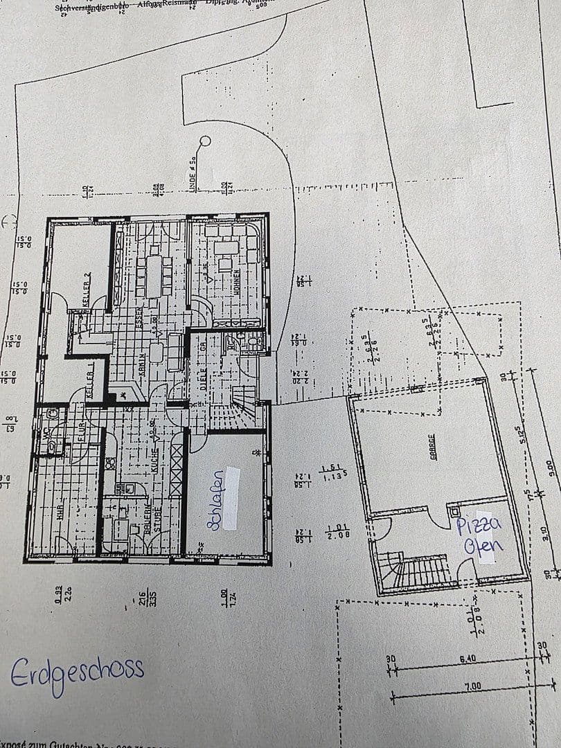 Prenájom domu 238 m², pozemek 891 m², Nordkirchen, Severné Porýnie - Westfálsko Prenájom domu 238 m², pozemek 891 m², Nordkirchen, Severné Porýnie - Westfálsko