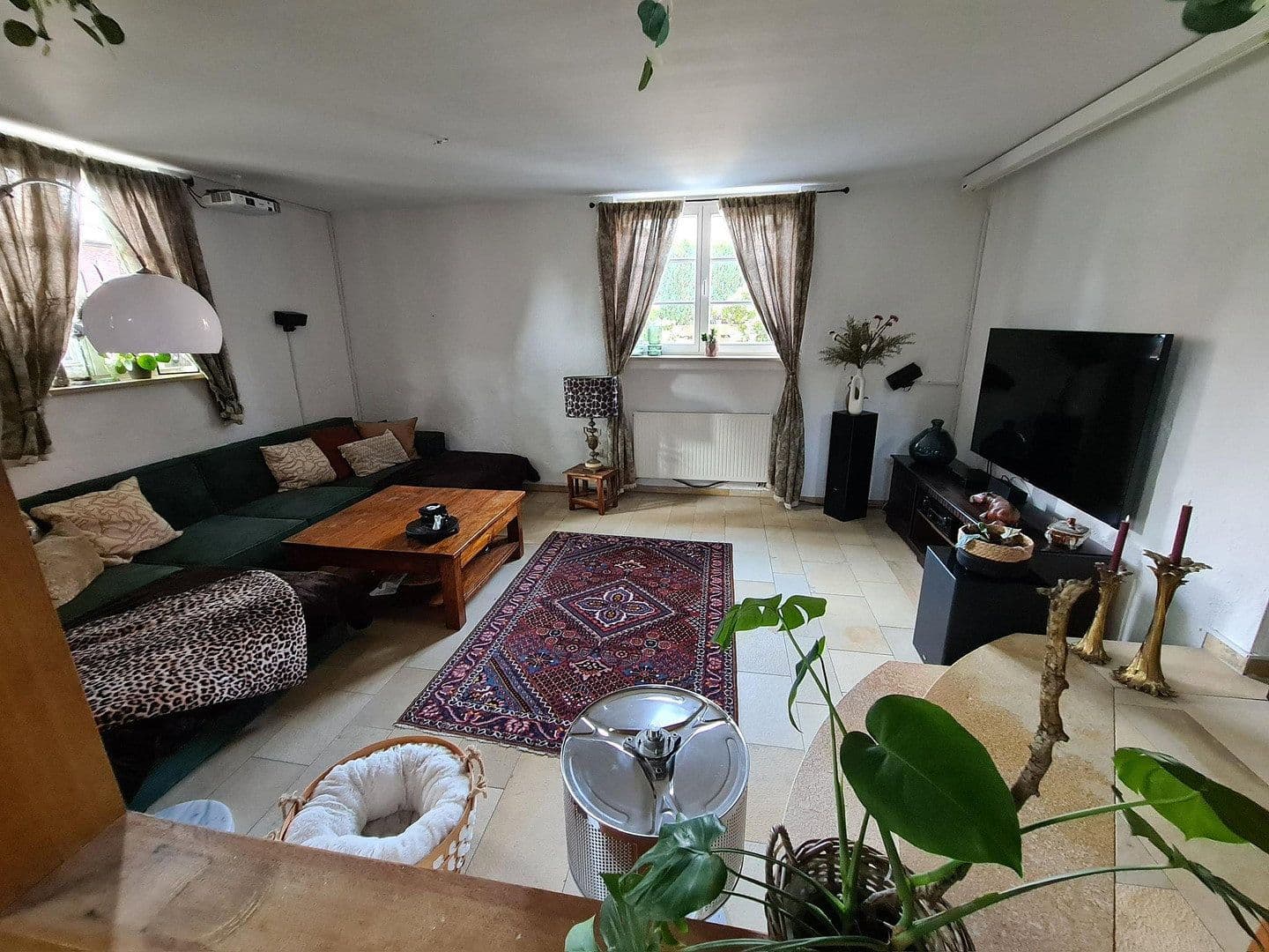 Prenájom domu 238 m², pozemek 891 m², Nordkirchen, Severné Porýnie - Westfálsko Prenájom domu 238 m², pozemek 891 m², Nordkirchen, Severné Porýnie - Westfálsko
