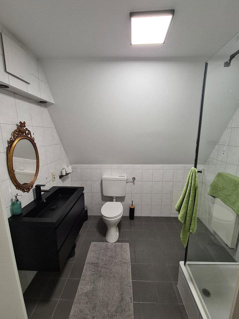 Prenájom domu 238 m², pozemek 891 m², Nordkirchen, Severné Porýnie - Westfálsko Prenájom domu 238 m², pozemek 891 m², Nordkirchen, Severné Porýnie - Westfálsko