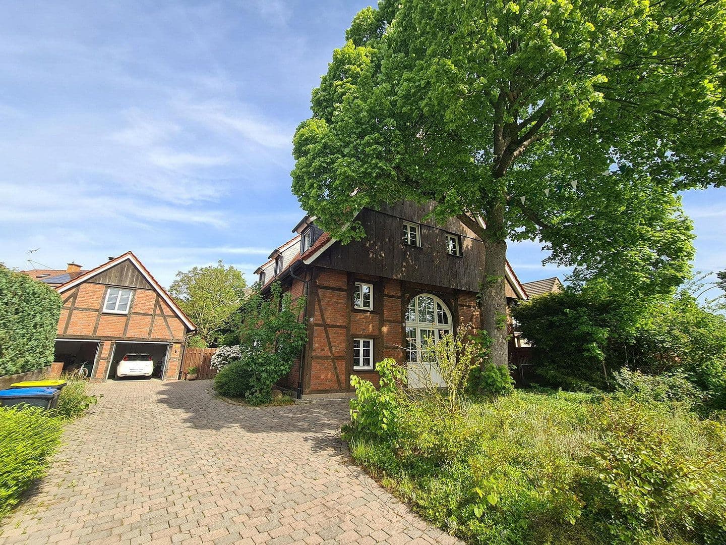 Prenájom domu 238 m², pozemek 891 m², Nordkirchen, Severné Porýnie - Westfálsko Prenájom domu 238 m², pozemek 891 m², Nordkirchen, Severné Porýnie - Westfálsko