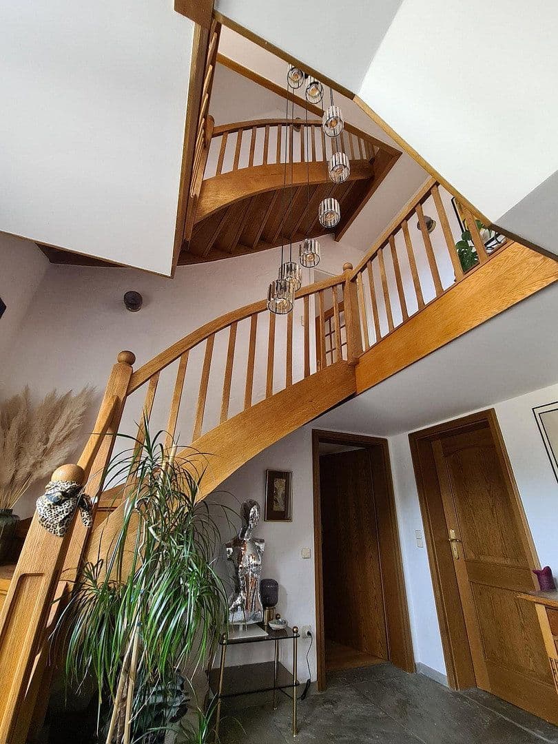 Prenájom domu 238 m², pozemek 891 m², Nordkirchen, Severné Porýnie - Westfálsko Prenájom domu 238 m², pozemek 891 m², Nordkirchen, Severné Porýnie - Westfálsko