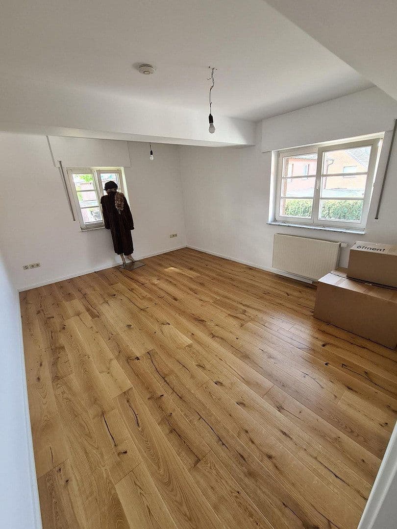 Prenájom domu 238 m², pozemek 891 m², Nordkirchen, Severné Porýnie - Westfálsko Prenájom domu 238 m², pozemek 891 m², Nordkirchen, Severné Porýnie - Westfálsko