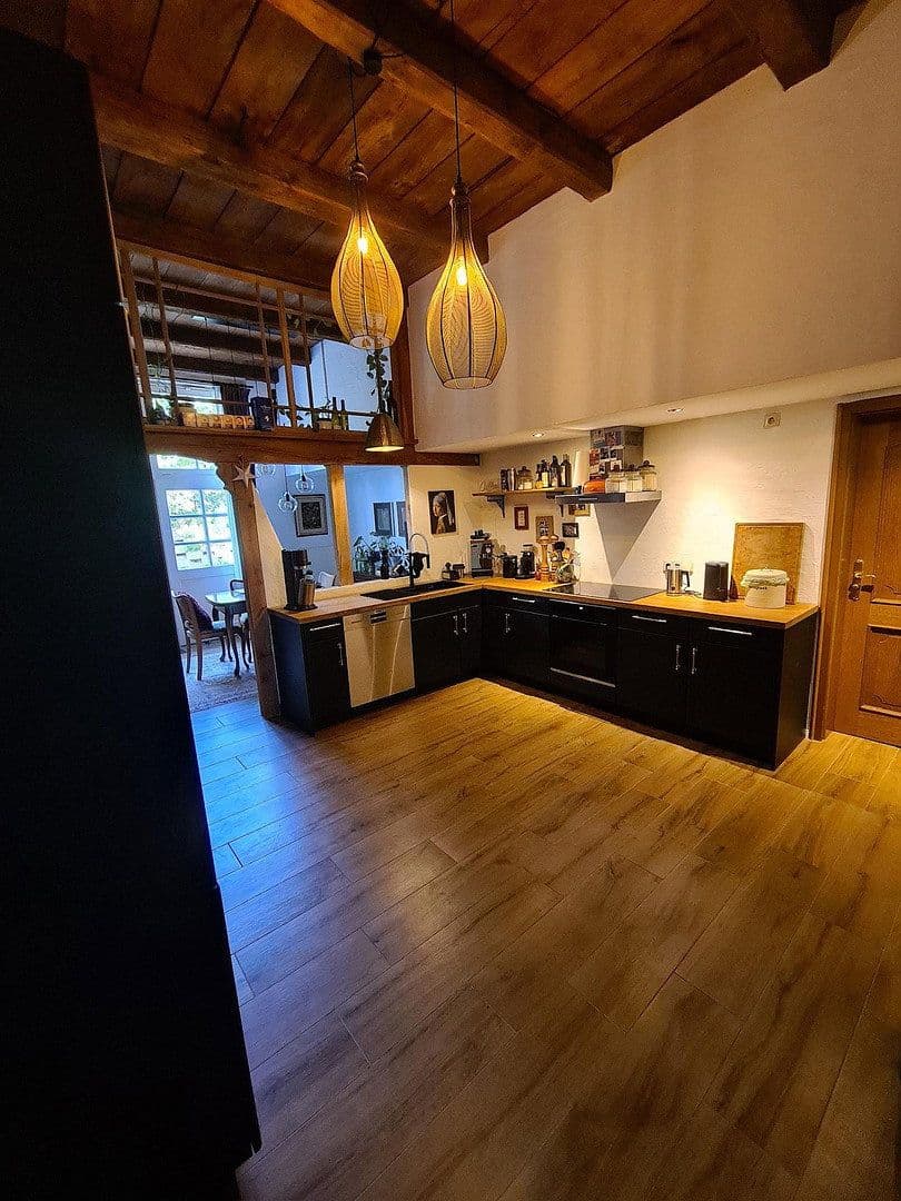 Prenájom domu 238 m², pozemek 891 m², Nordkirchen, Severné Porýnie - Westfálsko Prenájom domu 238 m², pozemek 891 m², Nordkirchen, Severné Porýnie - Westfálsko