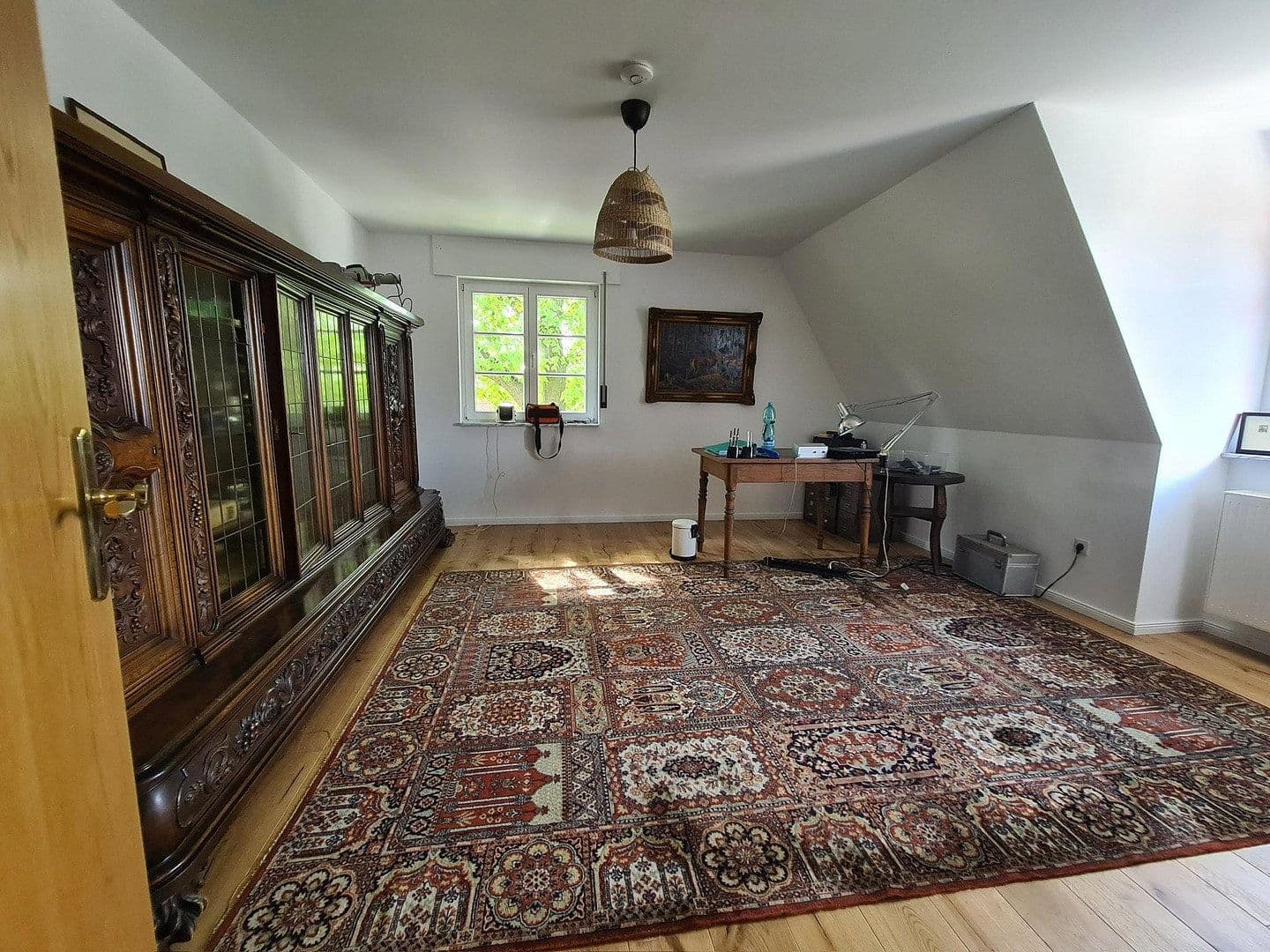 Prenájom domu 238 m², pozemek 891 m², Nordkirchen, Severné Porýnie - Westfálsko Prenájom domu 238 m², pozemek 891 m², Nordkirchen, Severné Porýnie - Westfálsko