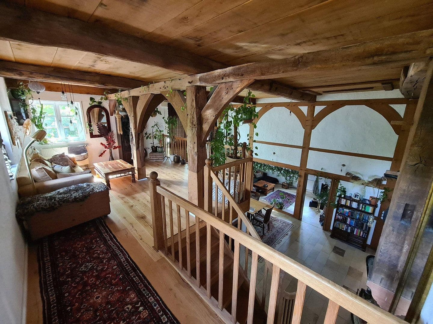 Prenájom domu 238 m², pozemek 891 m², Nordkirchen, Severné Porýnie - Westfálsko Prenájom domu 238 m², pozemek 891 m², Nordkirchen, Severné Porýnie - Westfálsko