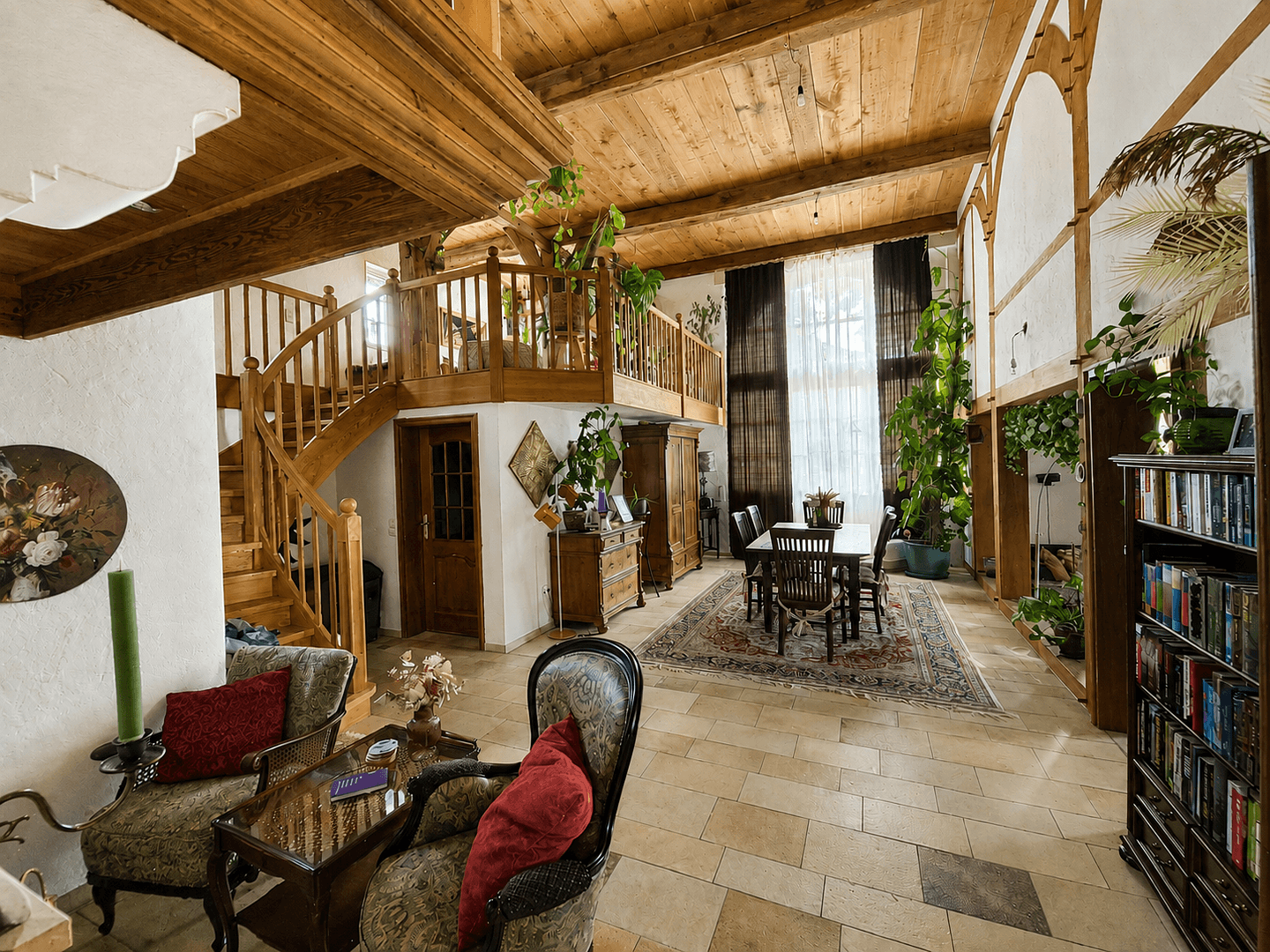 Prenájom domu 238 m², pozemek 891 m², Nordkirchen, Severné Porýnie - Westfálsko Prenájom domu 238 m², pozemek 891 m², Nordkirchen, Severné Porýnie - Westfálsko