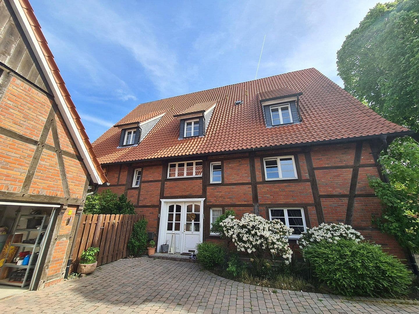 Prenájom domu 238 m², pozemek 891 m², Nordkirchen, Severné Porýnie - Westfálsko Prenájom domu 238 m², pozemek 891 m², Nordkirchen, Severné Porýnie - Westfálsko