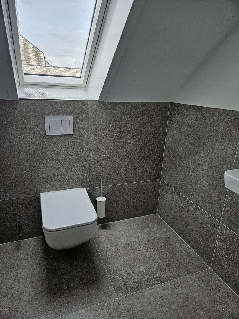 Prenájom bytu 3-izbový 106 m², Jann-Berghaus-Straße 16, Moormerland, Dolné Sasko Prenájom bytu 3-izbový 106 m², Jann-Berghaus-Straße 16, Moormerland, Dolné Sasko