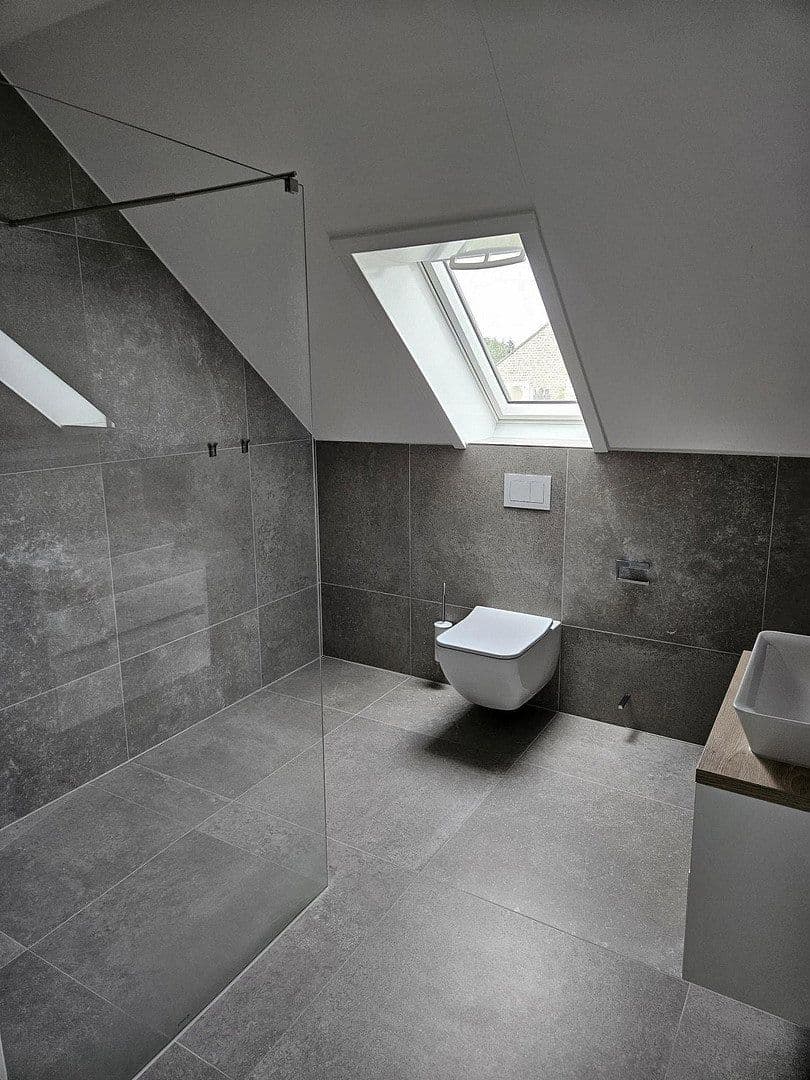 Prenájom bytu 3-izbový 106 m², Jann-Berghaus-Straße 16, Moormerland, Dolné Sasko Prenájom bytu 3-izbový 106 m², Jann-Berghaus-Straße 16, Moormerland, Dolné Sasko