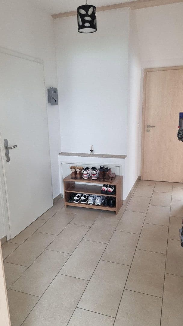 Prenájom bytu 2-izbový 58 m², Moosburg, Bavorsko Prenájom bytu 2-izbový 58 m², Moosburg, Bavorsko