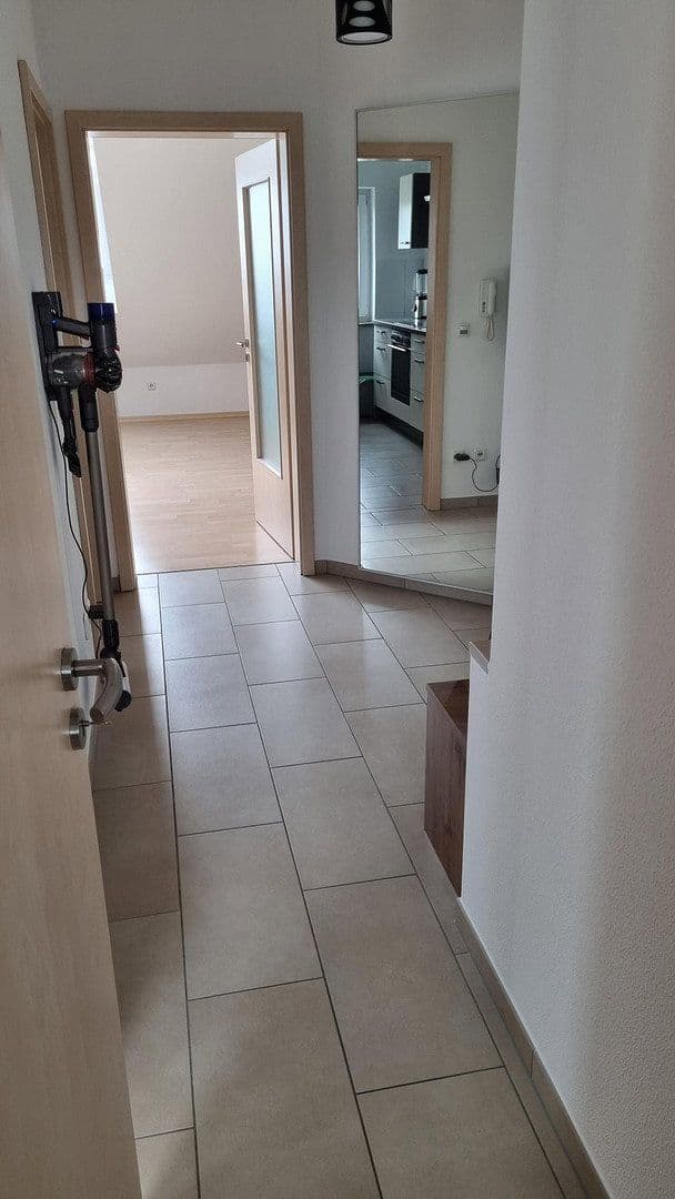 Prenájom bytu 2-izbový 58 m², Moosburg, Bavorsko Prenájom bytu 2-izbový 58 m², Moosburg, Bavorsko