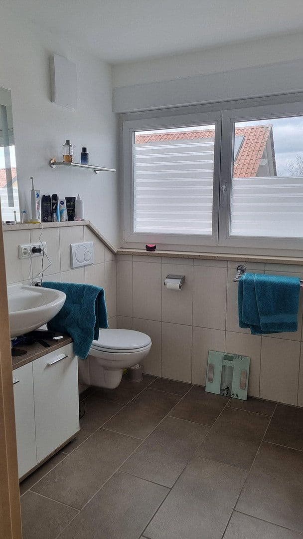 Prenájom bytu 2-izbový 58 m², Moosburg, Bavorsko Prenájom bytu 2-izbový 58 m², Moosburg, Bavorsko
