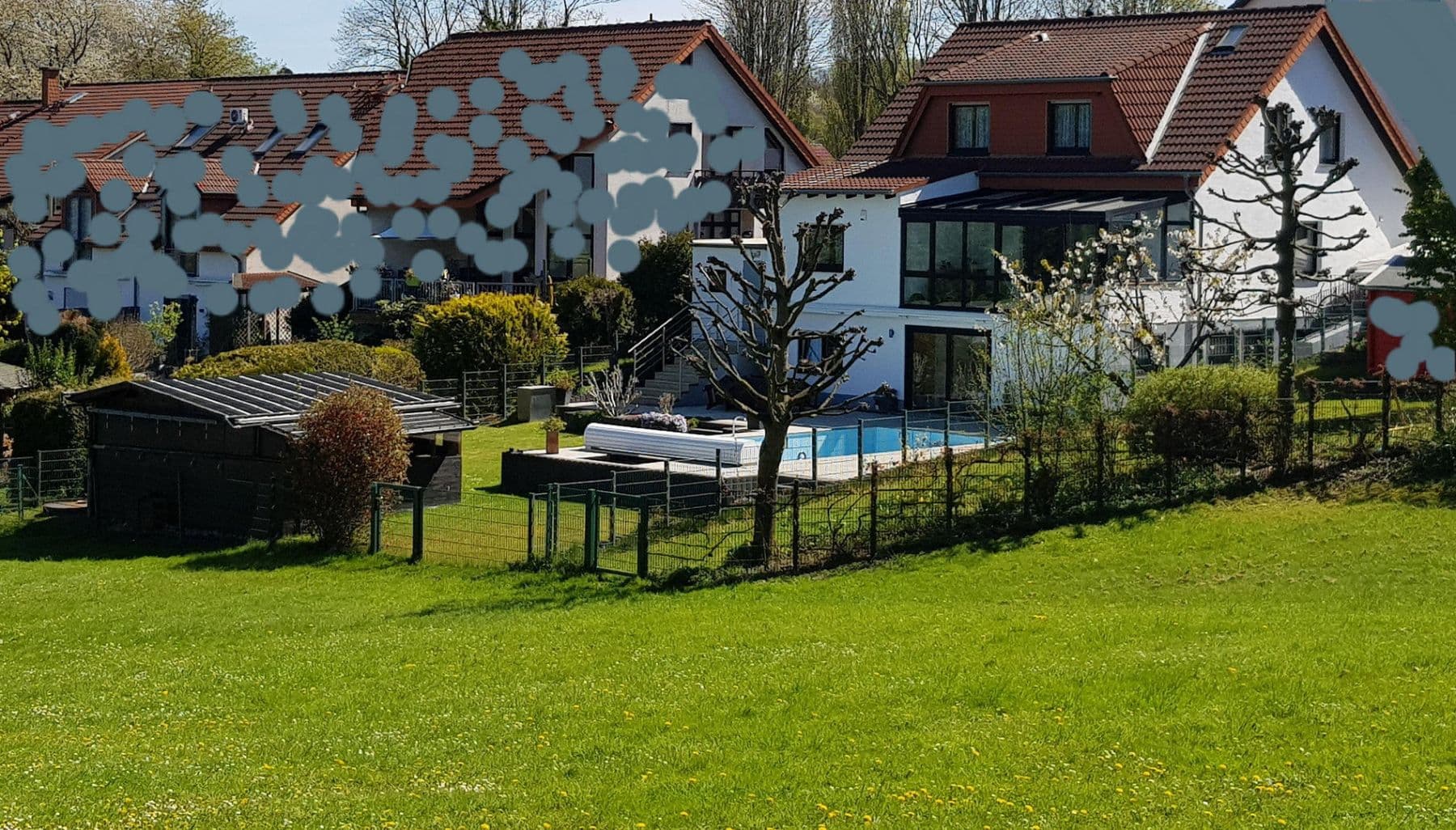 Predaj domu 240 m², pozemek 694 m², Castrop-Rauxel, Severné Porýnie - Westfálsko Predaj domu 240 m², pozemek 694 m², Castrop-Rauxel, Severné Porýnie - Westfálsko