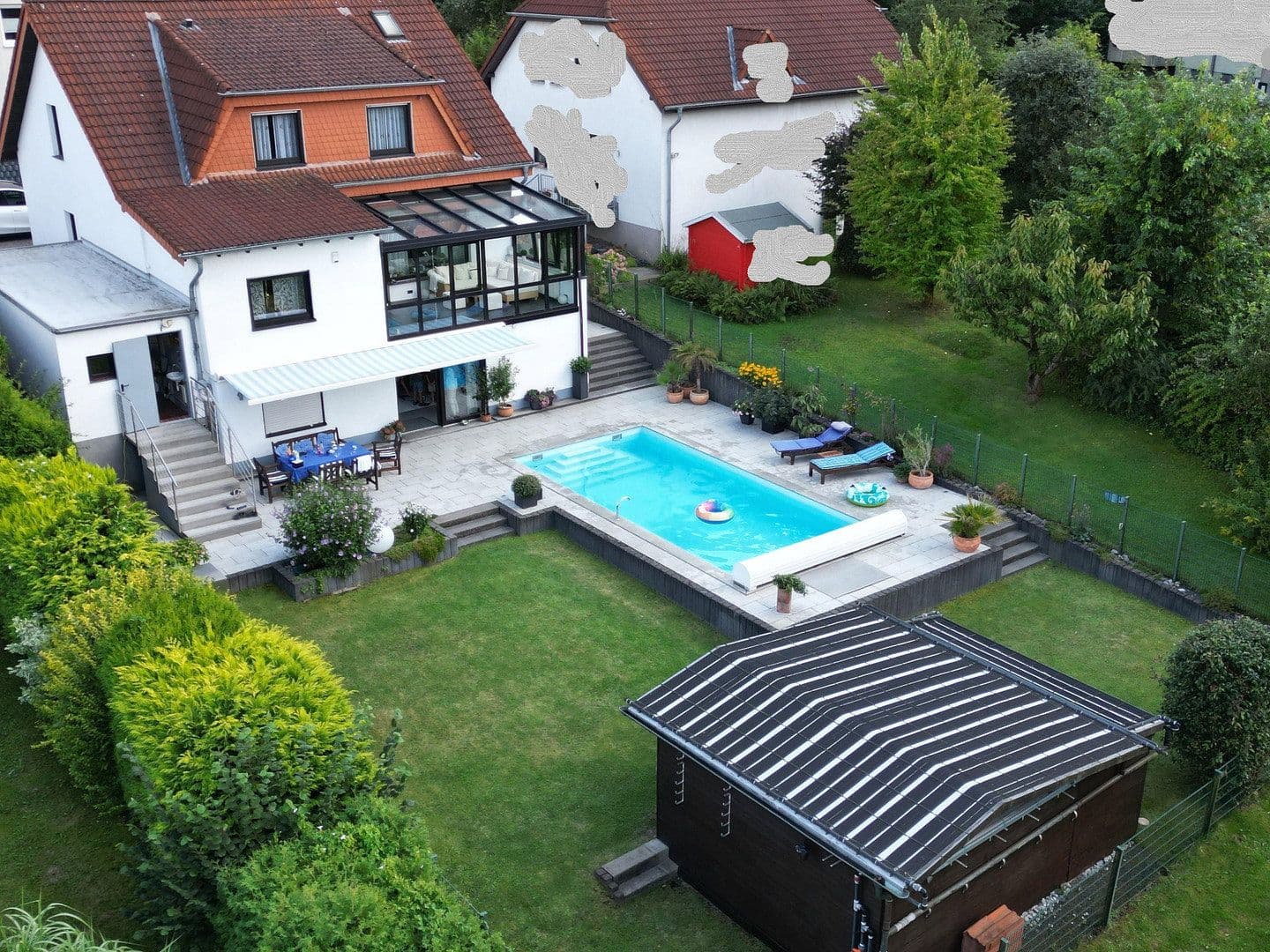 Predaj domu 240 m², pozemek 694 m², Castrop-Rauxel, Severné Porýnie - Westfálsko Predaj domu 240 m², pozemek 694 m², Castrop-Rauxel, Severné Porýnie - Westfálsko
