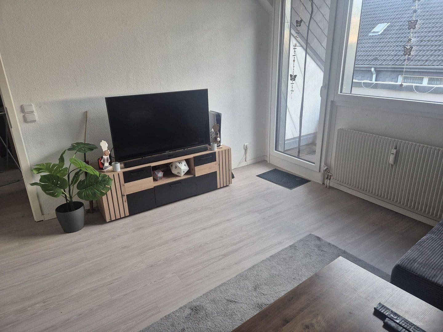 Prenájom bytu 2-izbový 55 m², Liebigstr 15a, Mülheim a.d. Ruhr, Severné Porýnie - Westfálsko Prenájom bytu 2-izbový 55 m², Liebigstr 15a, Mülheim a.d. Ruhr, Severné Porýnie - Westfálsko