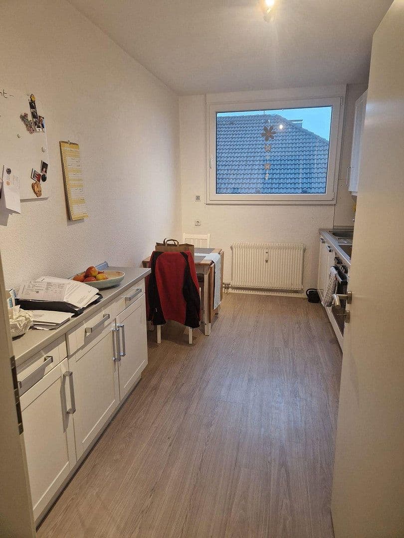 Prenájom bytu 2-izbový 55 m², Liebigstr 15a, Mülheim a.d. Ruhr, Severné Porýnie - Westfálsko Prenájom bytu 2-izbový 55 m², Liebigstr 15a, Mülheim a.d. Ruhr, Severné Porýnie - Westfálsko