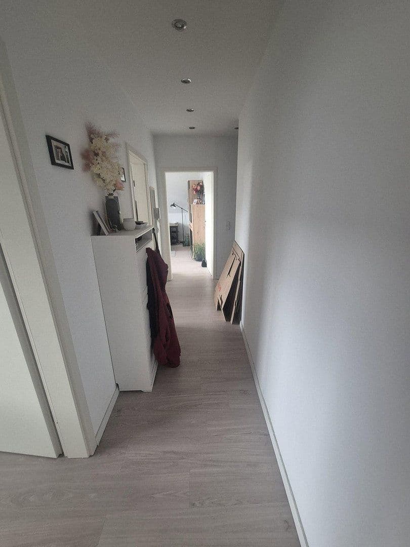 Prenájom bytu 2-izbový 55 m², Liebigstr 15a, Mülheim a.d. Ruhr, Severné Porýnie - Westfálsko Prenájom bytu 2-izbový 55 m², Liebigstr 15a, Mülheim a.d. Ruhr, Severné Porýnie - Westfálsko