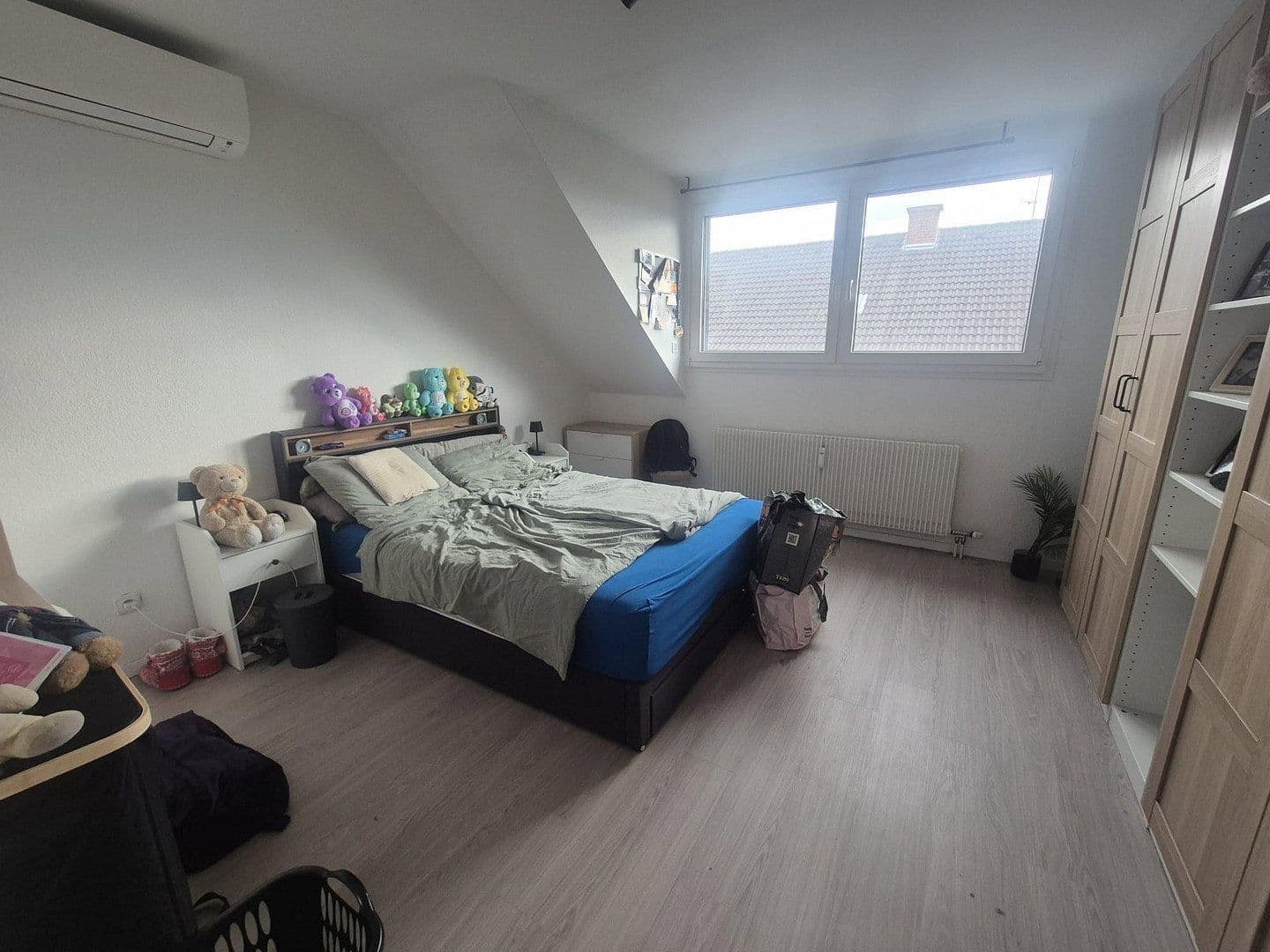 Prenájom bytu 2-izbový 55 m², Liebigstr 15a, Mülheim a.d. Ruhr, Severné Porýnie - Westfálsko Prenájom bytu 2-izbový 55 m², Liebigstr 15a, Mülheim a.d. Ruhr, Severné Porýnie - Westfálsko