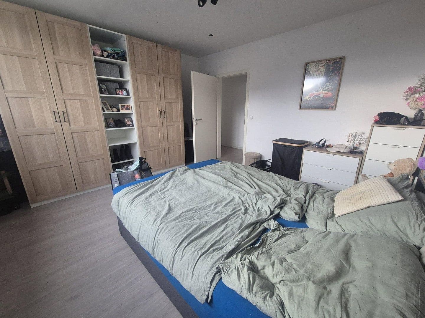 Prenájom bytu 2-izbový 55 m², Liebigstr 15a, Mülheim a.d. Ruhr, Severné Porýnie - Westfálsko Prenájom bytu 2-izbový 55 m², Liebigstr 15a, Mülheim a.d. Ruhr, Severné Porýnie - Westfálsko