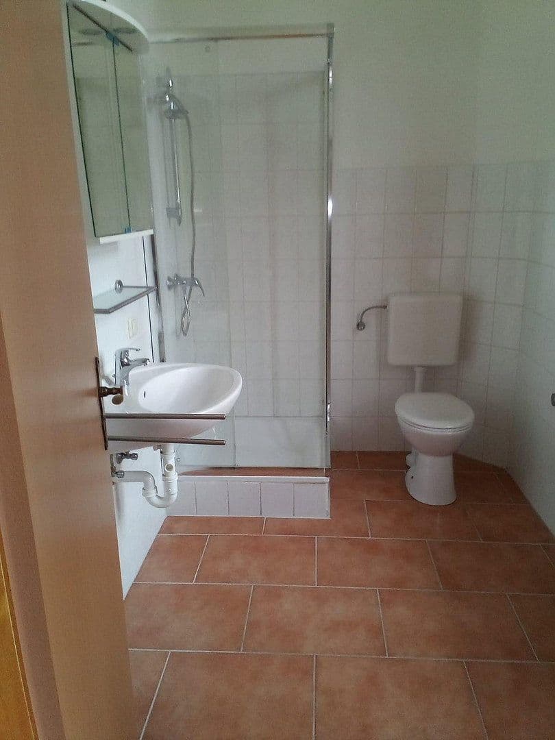 Prenájom bytu 1-izbový 29 m², Niendorf I Nr. 4, Römstedt, Dolné Sasko Prenájom bytu 1-izbový 29 m², Niendorf I Nr. 4, Römstedt, Dolné Sasko