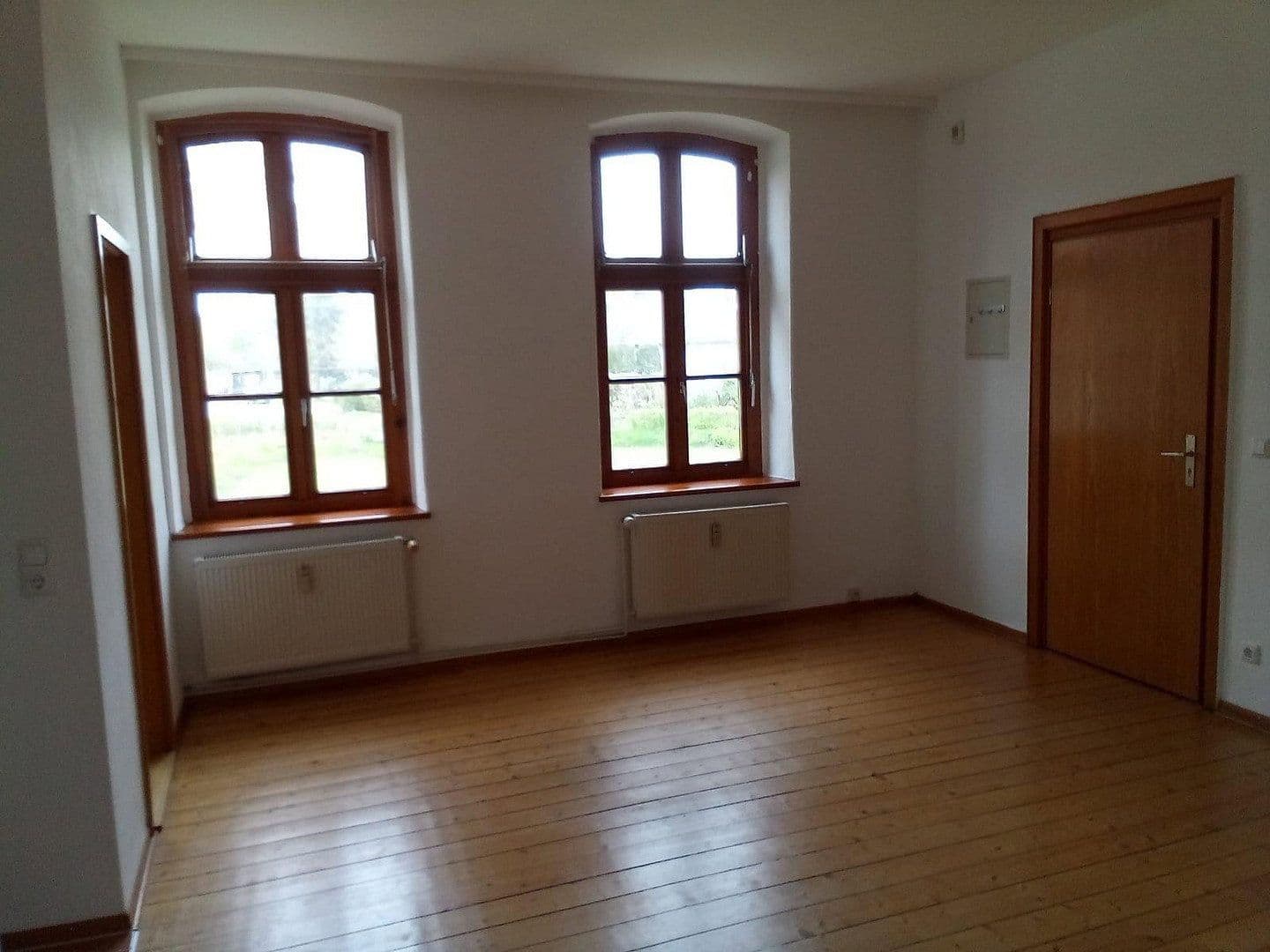 Prenájom bytu 1-izbový 29 m², Niendorf I Nr. 4, Römstedt, Dolné Sasko Prenájom bytu 1-izbový 29 m², Niendorf I Nr. 4, Römstedt, Dolné Sasko