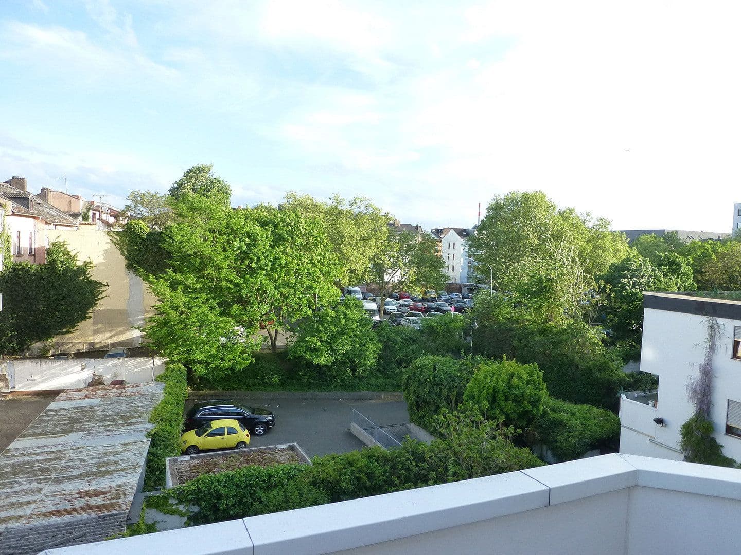 Prenájom bytu 2-izbový 55 m², Geleitsstr. 32, Offenbach am Main, Hesensko Prenájom bytu 2-izbový 55 m², Geleitsstr. 32, Offenbach am Main, Hesensko