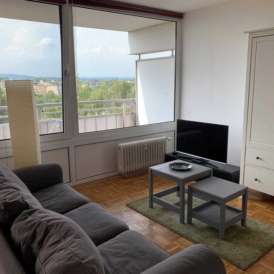 Prenájom bytu 1-izbový 45 m², Königswinterer Str. 156, Bonn, Severné Porýnie - Westfálsko Prenájom bytu 1-izbový 45 m², Königswinterer Str. 156, Bonn, Severné Porýnie - Westfálsko