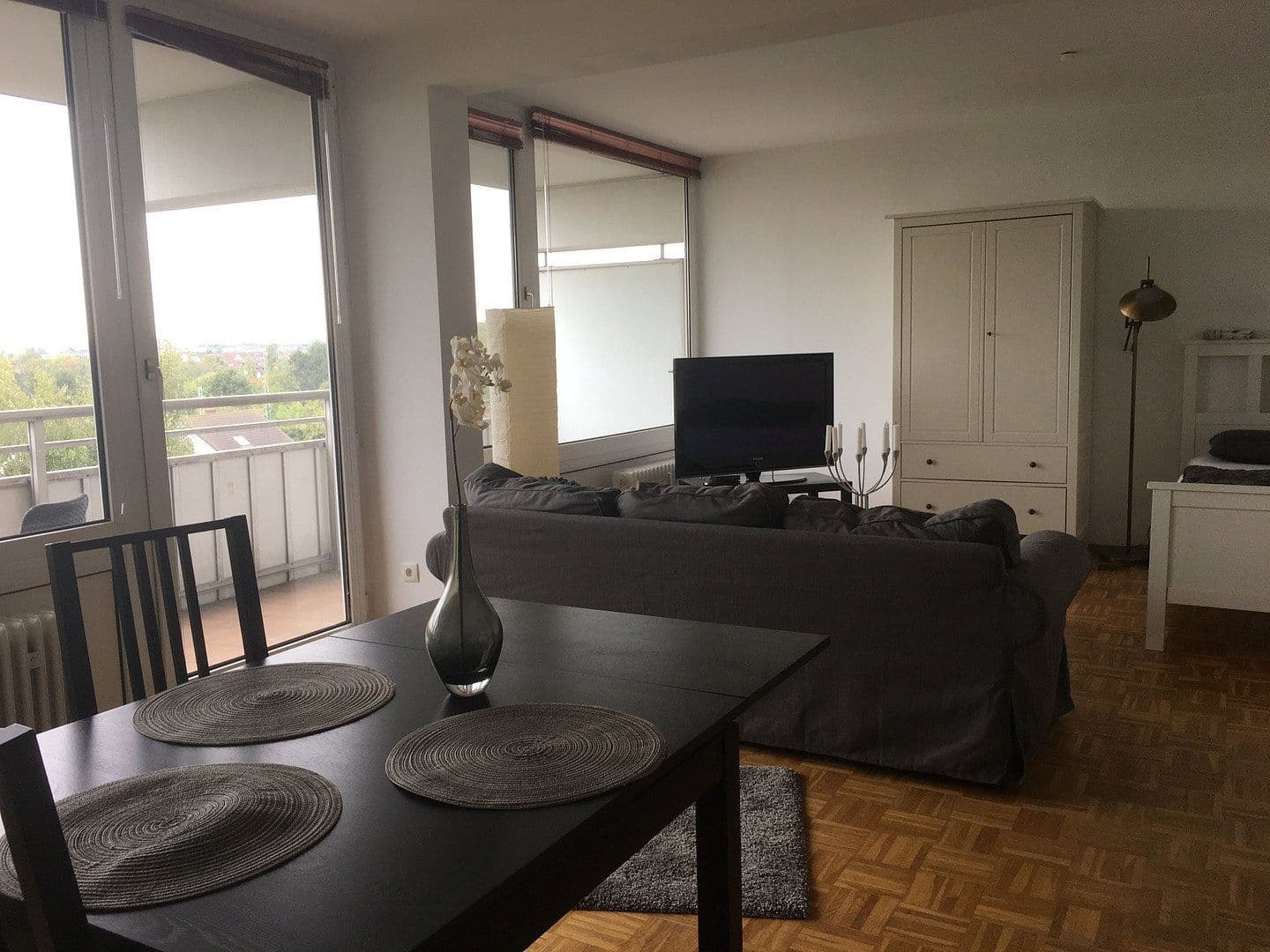 Prenájom bytu 1-izbový 45 m², Königswinterer Str. 156, Bonn, Severné Porýnie - Westfálsko Prenájom bytu 1-izbový 45 m², Königswinterer Str. 156, Bonn, Severné Porýnie - Westfálsko