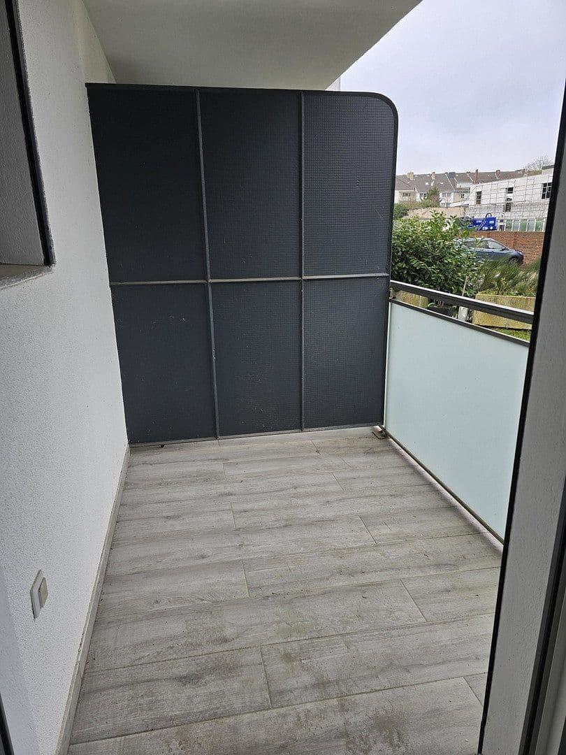 Prenájom bytu 2-izbový 55 m², Merzenicher Strasse 11, Düren, Severné Porýnie - Westfálsko Prenájom bytu 2-izbový 55 m², Merzenicher Strasse 11, Düren, Severné Porýnie - Westfálsko