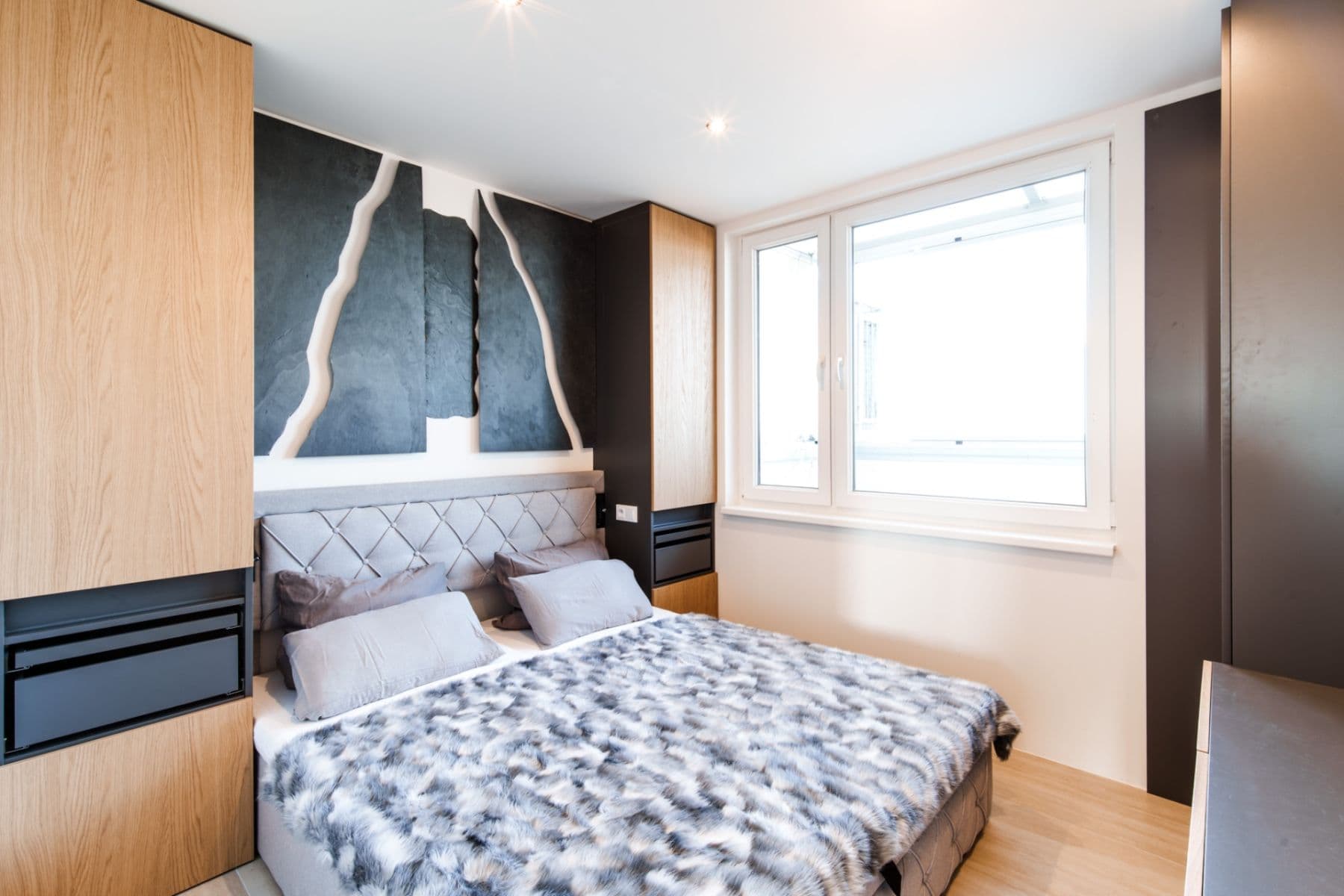 Predaj bytu 4-izbový 87 m², Volkova, Praha, Praha Predaj bytu 4-izbový 87 m², Volkova, Praha, Praha