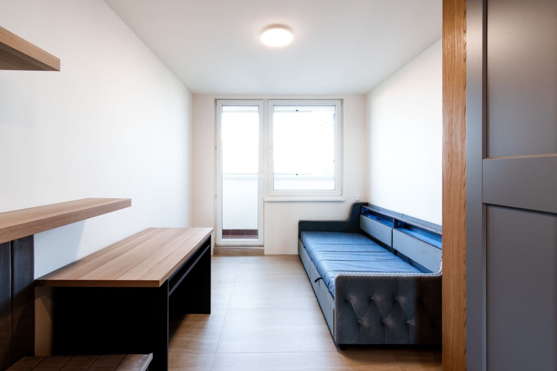 Predaj bytu 4-izbový 87 m², Volkova, Praha, Praha Predaj bytu 4-izbový 87 m², Volkova, Praha, Praha