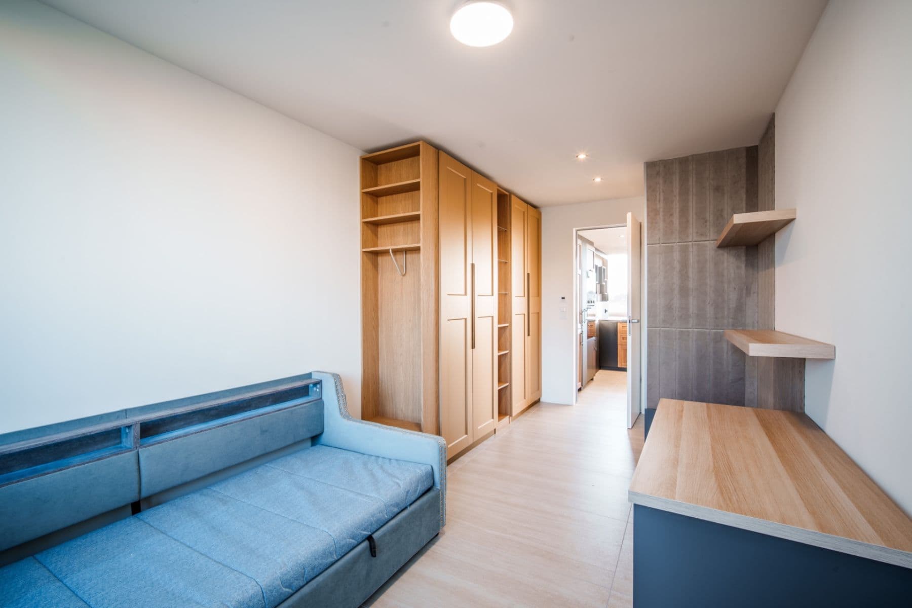 Predaj bytu 4-izbový 87 m², Volkova, Praha, Praha Predaj bytu 4-izbový 87 m², Volkova, Praha, Praha