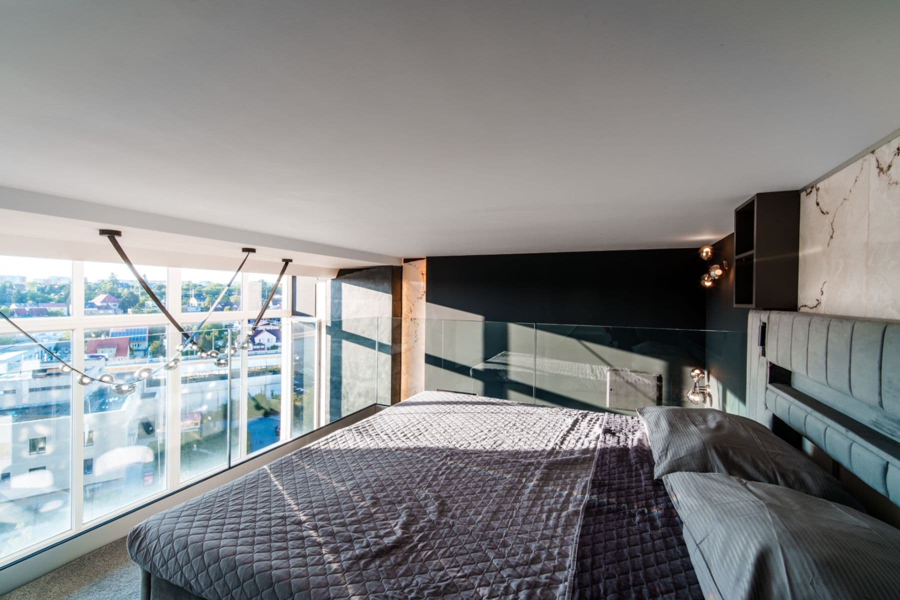 Predaj bytu 4-izbový 87 m², Volkova, Praha, Praha Predaj bytu 4-izbový 87 m², Volkova, Praha, Praha