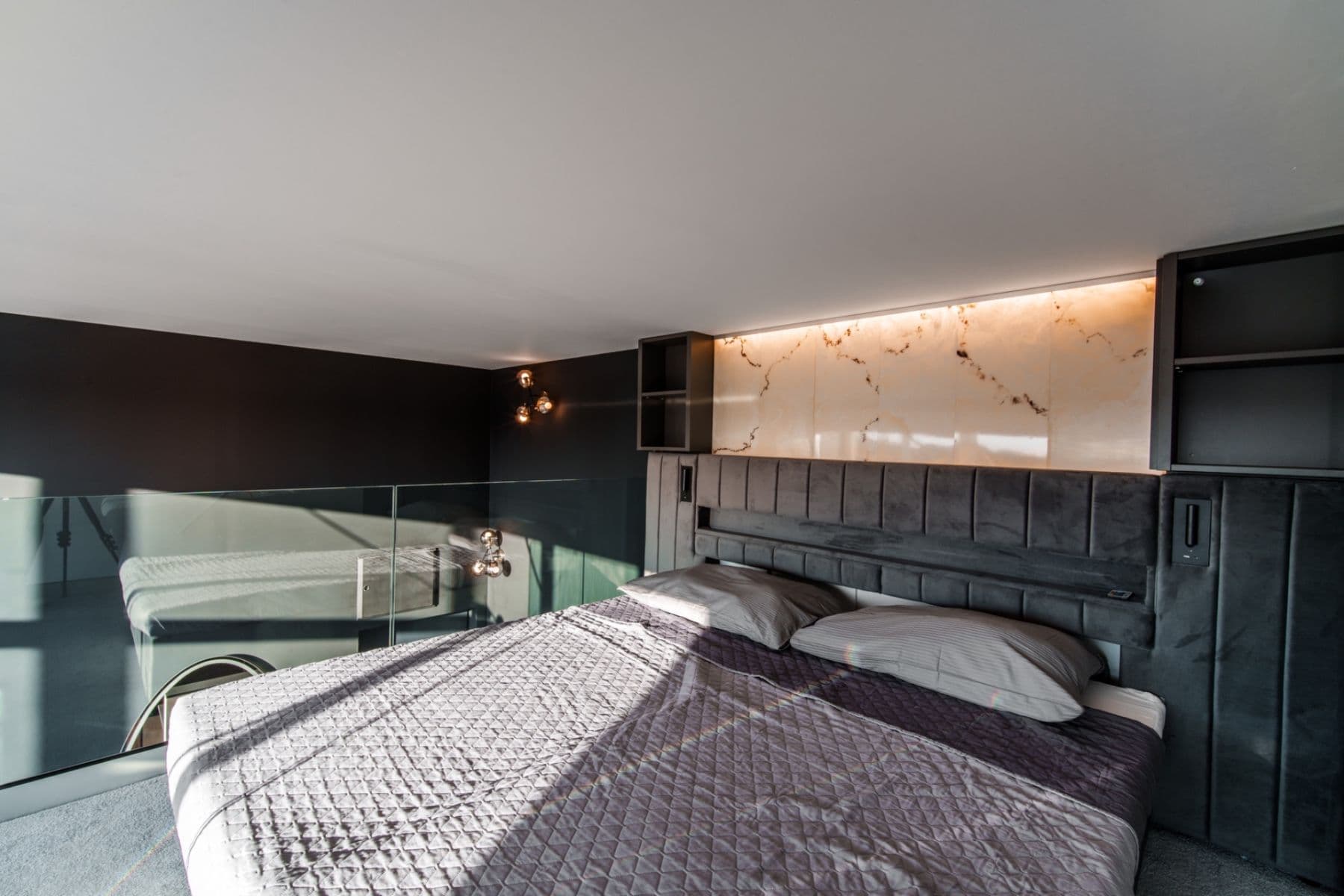 Predaj bytu 4-izbový 87 m², Volkova, Praha, Praha Predaj bytu 4-izbový 87 m², Volkova, Praha, Praha