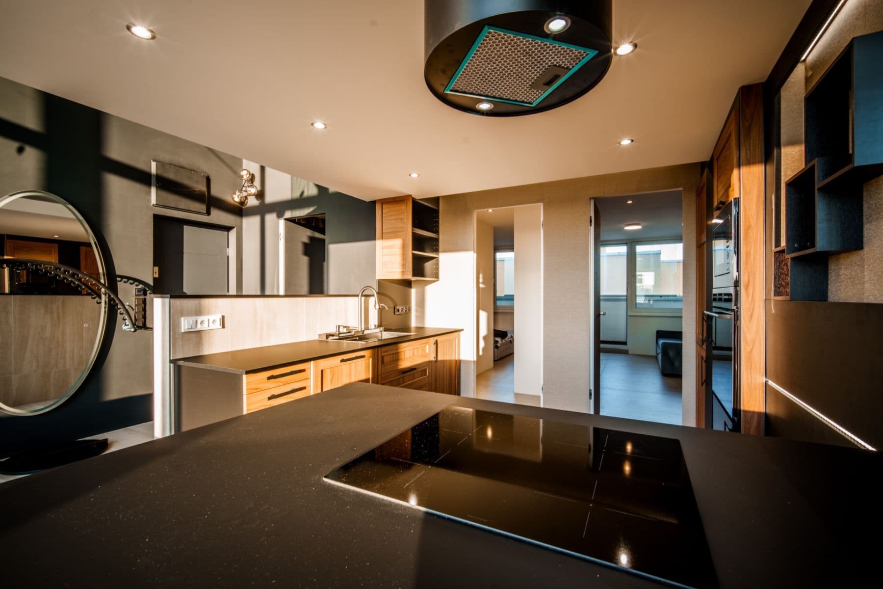 Predaj bytu 4-izbový 87 m², Volkova, Praha, Praha Predaj bytu 4-izbový 87 m², Volkova, Praha, Praha