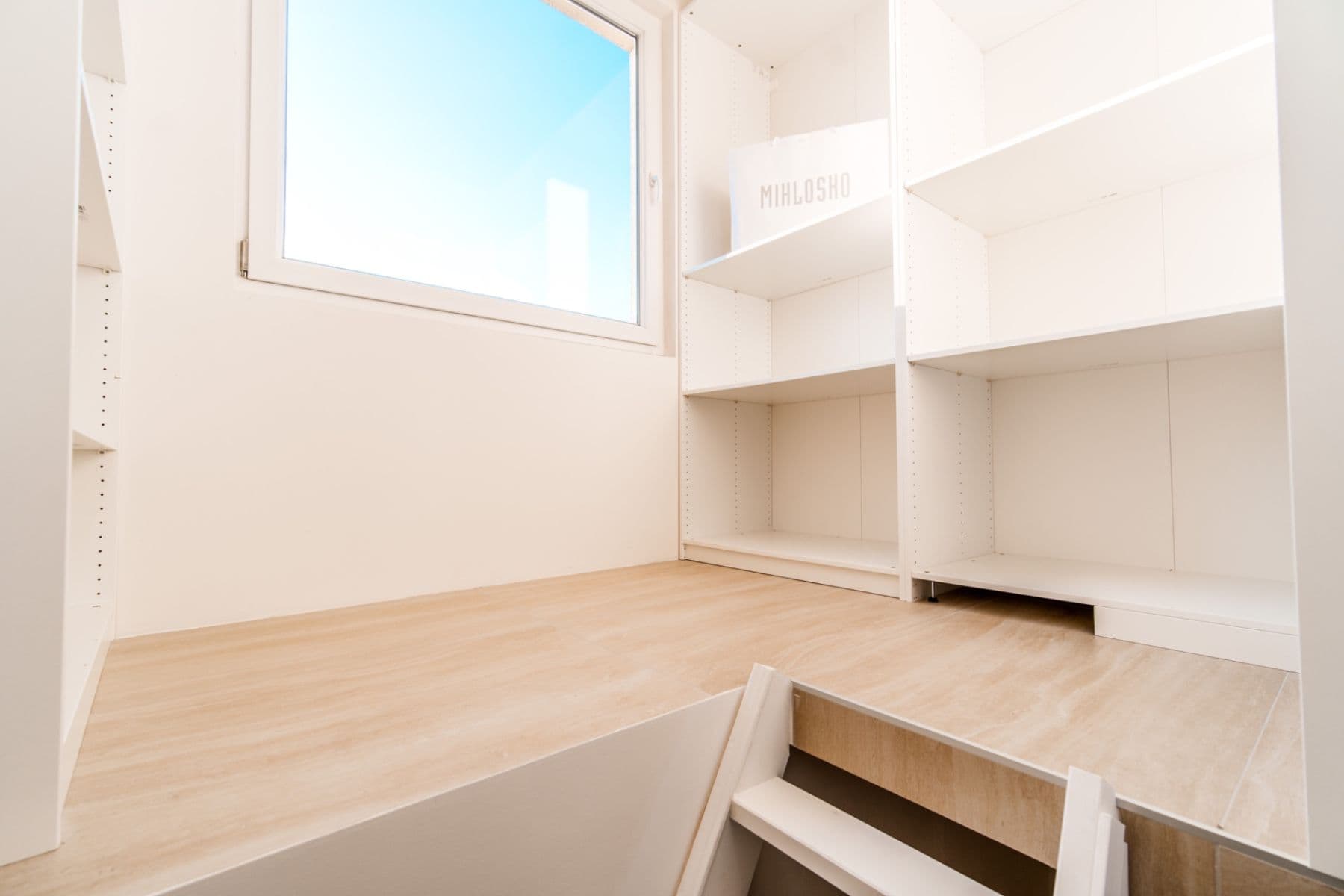 Predaj bytu 4-izbový 87 m², Volkova, Praha, Praha Predaj bytu 4-izbový 87 m², Volkova, Praha, Praha