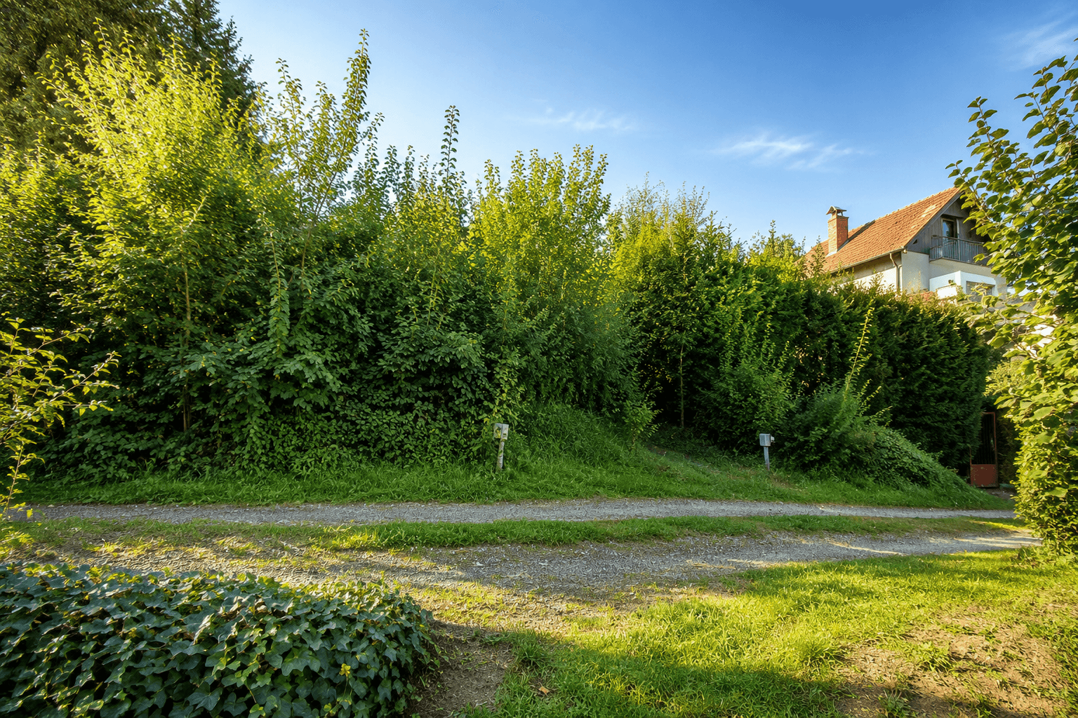 Predaj pozemku 289 m², Červená Řečice, Kraj Vysočina Predaj pozemku 289 m², Červená Řečice, Kraj Vysočina