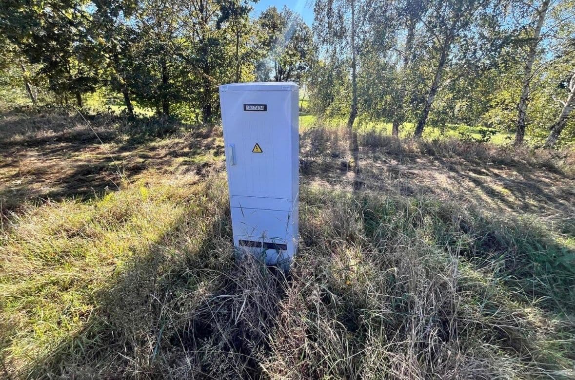 Predaj pozemku 1.052 m², Pelhřimov, Kraj Vysočina Predaj pozemku 1.052 m², Pelhřimov, Kraj Vysočina