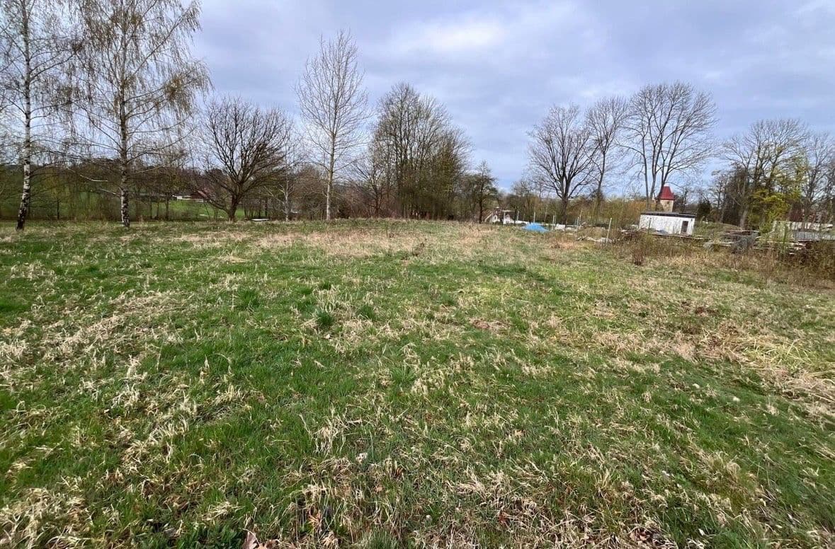 Predaj pozemku 1.052 m², Pelhřimov, Kraj Vysočina Predaj pozemku 1.052 m², Pelhřimov, Kraj Vysočina