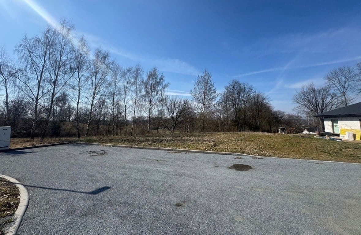 Predaj pozemku 1.052 m², Pelhřimov, Kraj Vysočina Predaj pozemku 1.052 m², Pelhřimov, Kraj Vysočina