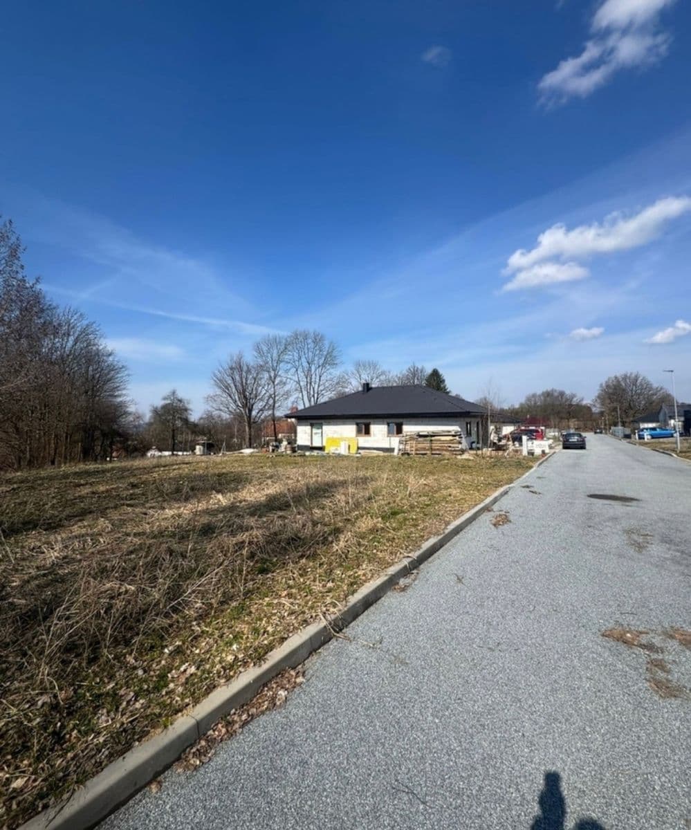 Predaj pozemku 1.052 m², Pelhřimov, Kraj Vysočina Predaj pozemku 1.052 m², Pelhřimov, Kraj Vysočina