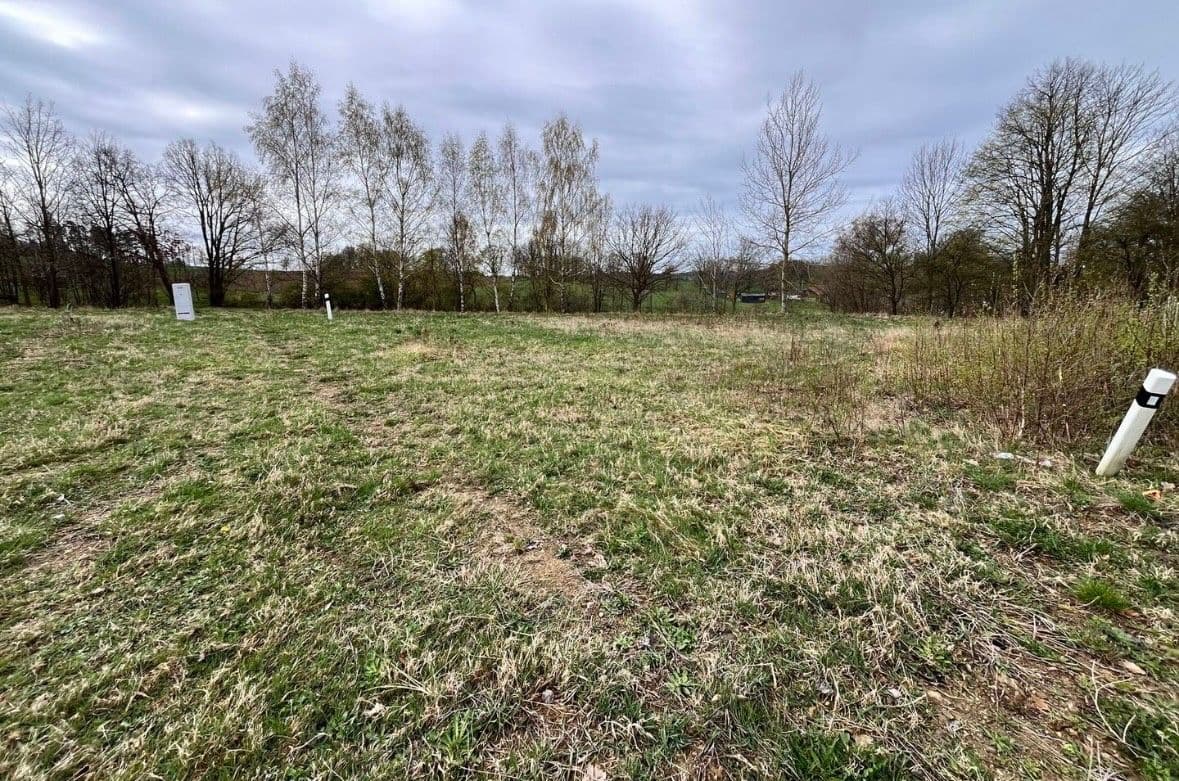 Predaj pozemku 1.052 m², Pelhřimov, Kraj Vysočina Predaj pozemku 1.052 m², Pelhřimov, Kraj Vysočina