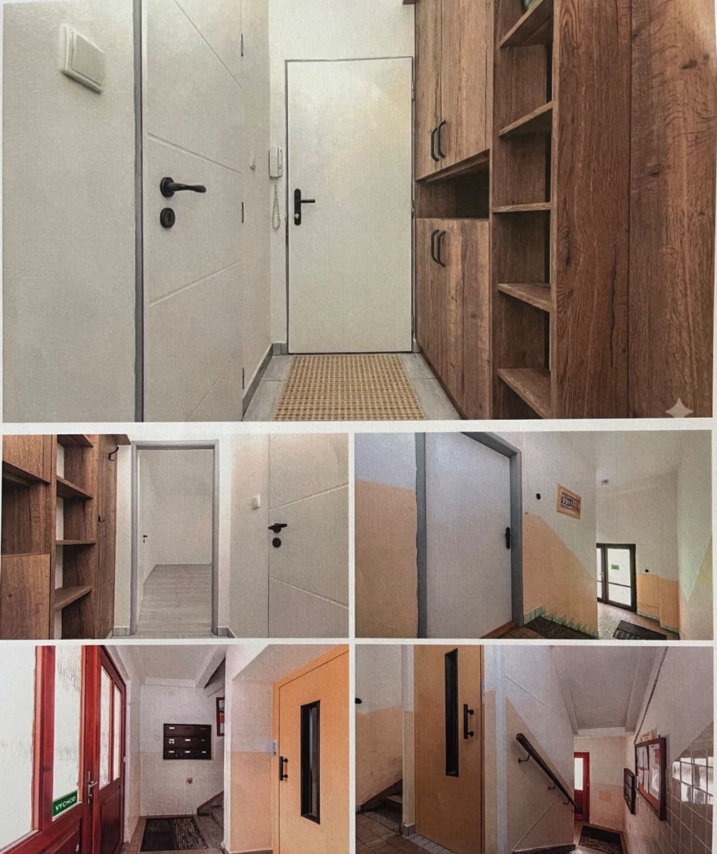 Prenájom bytu 1-izbový 29 m², nám. Mládežníků, Kralupy nad Vltavou, Středočeský kraj Prenájom bytu 1-izbový 29 m², nám. Mládežníků, Kralupy nad Vltavou, Středočeský kraj